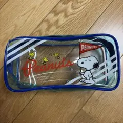 PEANUTS スヌーピー ポーチ