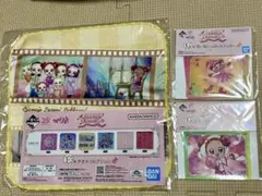 【未開封】おジャ魔女どれみ　一番くじ　まとめ売り