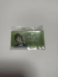 名探偵コナン 公式アプリ 諸伏高明 アクリルネームバッジ