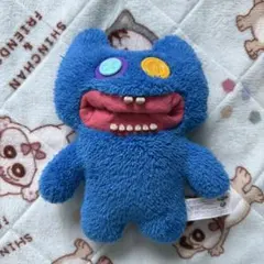 FUGGLER／ぬいぐるみ