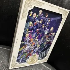 うたプリ ASSMU ブルーレイ ALL STAR STAGE Blu-ray - メルカリ