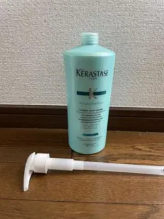 KÉRASTASE レジスタンス シモン テルミック トリートメントのサムネイル