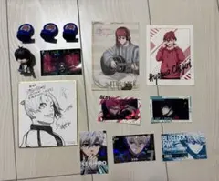 ブルーロックまとめ売り 潔世一 千切豹馬 凪誠士郎 御影玲王