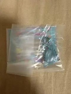 サンリオ グミチュアチャーム シナモロール