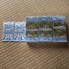 N*y様 遊戯王リミットオーバーコレクション6BOX 未開封 + プロモパック