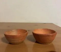 熊谷幸治 小皿 土器 二枚セット 熊谷幸治 小皿 土器 二枚セット - メルカリ