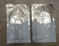 エリクシール　シュペリエル　リフトモイストマスク　W　２個