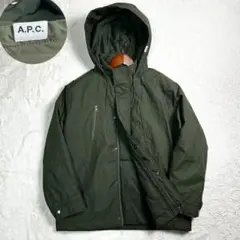 2026年最新】apc モッズコートの人気アイテム - メルカリ