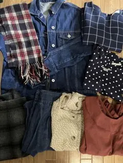 レディース 服 まとめ売り