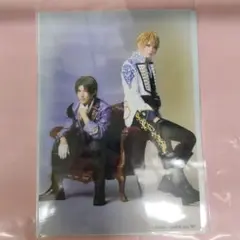 ペアブロマイド 長谷部 国広