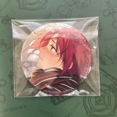 あんスタ コレクション缶バッジ 茨 - メルカリ