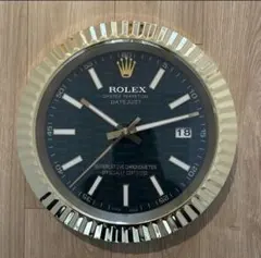 2026年最新】rolex 壁掛け時計の人気アイテム - メルカリ