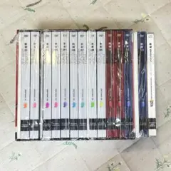 完全生産限定版 アニメ銀魂゜DVD全13巻セット ★特典有り