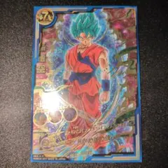 2026年最新】ドラゴンボールヒーローズ 悟空 SRの人気アイテム - メルカリ