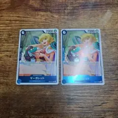 ワンピースカード