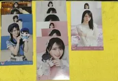 ＝LOVE イコラブ 佐々木舞香 生写真 まとめ売り