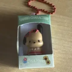 サンリオキャラクターズ チョコボックス ポチャッコ