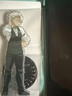 Mocktail Bar Ginza アクリルスタンド