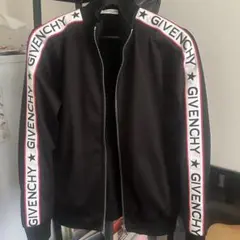 2026年最新】Givenchy カラー：ブラック系 メンズ ジャージの人気