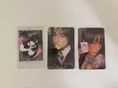 &TEAM エンティーム タキ トレカ