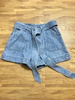 （値下げ）CECIL McBEEショートパンツ