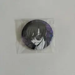 桃源暗鬼 Premium Shop グリッター缶バッジ 等々力 颯 - メルカリ