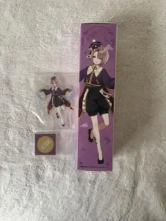 2025年最新】学マス 一番くじ 麻央 アクスタの人気アイテム - メルカリ