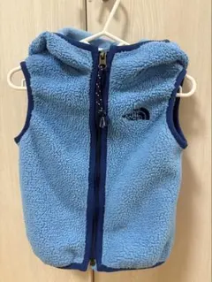 ノースフェイス ベスト 100