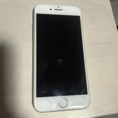 Apple iPhone 7 ホワイト 本体