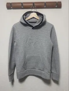 ノースフェイス 美品 テック エアー フーディー スウェット