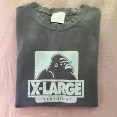 X-LARG トレーナー