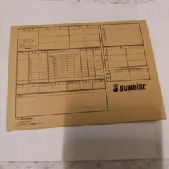 ガンダム　閃光のハサウェイ　5週目　入場者特典