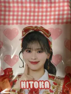 組長くじ 超ときめき♡宣伝部 小泉遥香 おはる 2026年夏 通販ver
