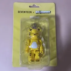 seventeen be@rbrick 100% エスクプス s.coups - メルカリ