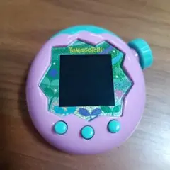 Tamagotchi Uni SWALLOWUNI 紫 - メルカリ