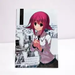 2025年最新】chaos;child 公式資料集の人気アイテム - メルカリ