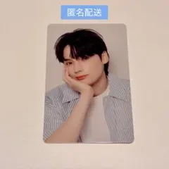 TXT summer together トレカ ヒュニンカイ