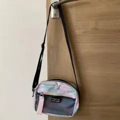 LOVE RABBY ショルダーバッグ グラデーションのサムネイル