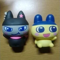 2025年最新】たまごっちソフビの人気アイテム - メルカリ