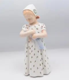 2026年最新】ロイヤルコペンハーゲン 少女 人形の人気アイテム - メルカリ