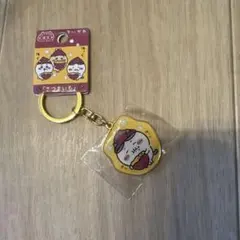 埼玉限定　ちいかわ【ハチワレ】