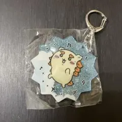ちいかわ ラメアクリルキーホルダー4 シーサー