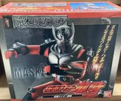 京本コレクション16 仮面ライダー クウガ マイティフォーム - メルカリ