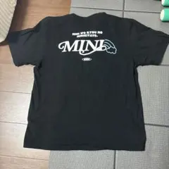 iLiFE! 推しロゴTシャツ XL 虹羽みに - メルカリ
