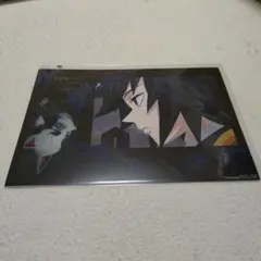 バラ売り可　鬼滅の刃 一番くじ 上弦の参 ミニビジュアルポスター 10枚セット