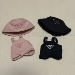 ラブブ オーバーオール 洋服 コスチューム ブランド まとめ売り