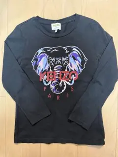 KENZO キッズ 長袖カットソー 8A