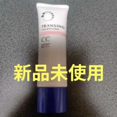 トランシーノ 薬用トーンアップCCクリーム
