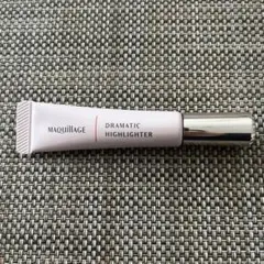 【マキアージュ】ドラマティックハイライター