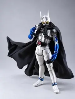 S.H.Figuarts 仮面ライダー エターナル　用　マント 布製　本体なし
